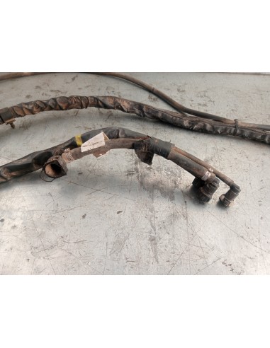 [113562] TUBOS ADBLUE - MAN TGX 35.XXX (01/2007...