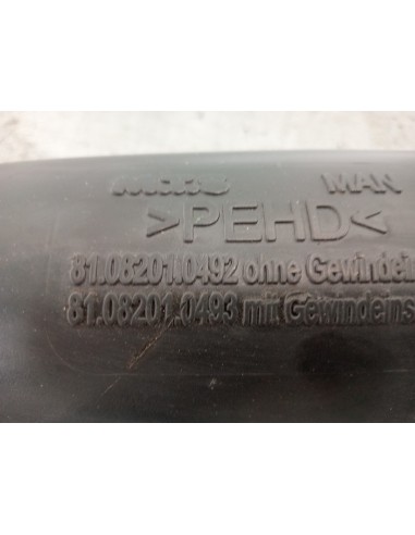 [113561] TUBO ADMISION - MAN TG-M 12.XXX