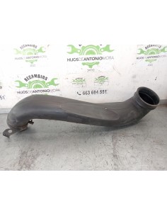 [113561] TUBO ADMISION - MAN TG-M 12.XXX 2