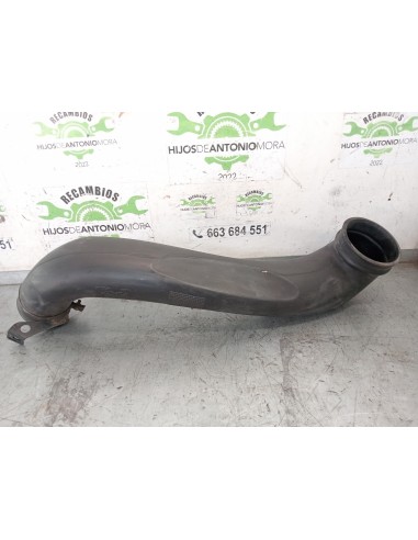 [113561] TUBO ADMISION - MAN TG-M 12.XXX