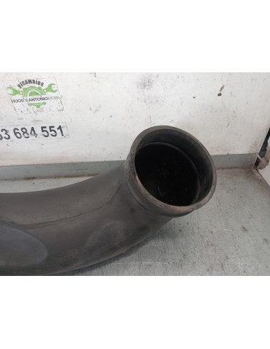 [113561] TUBO ADMISION - MAN TG-M 12.XXX