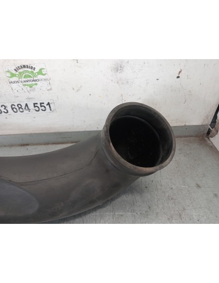 [113561] TUBO ADMISION - MAN TG-M 12.XXX