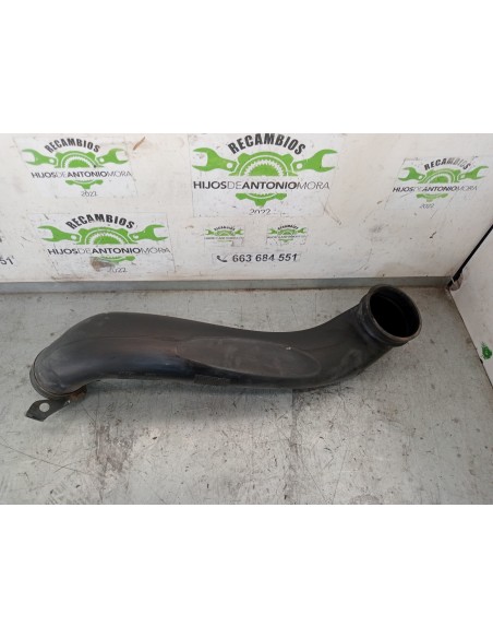 [113561] TUBO ADMISION - MAN TG-M 12.XXX