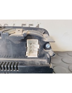 [113560] MANDO CALEFACCION / AIRE ACONDICIONADO - MAN TGX... 2