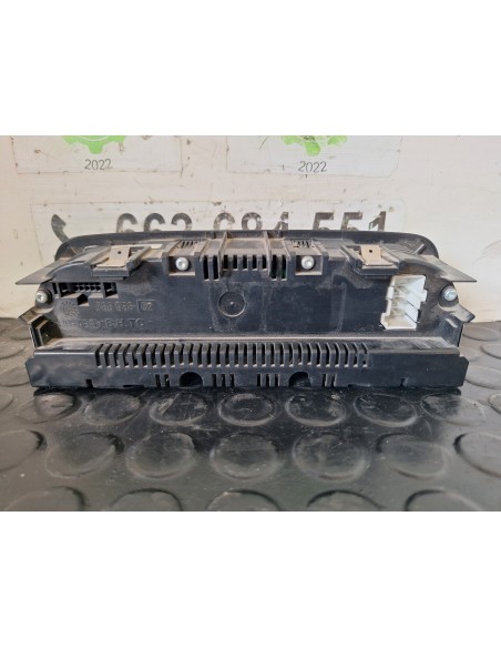 [113560] MANDO CALEFACCION / AIRE ACONDICIONADO - MAN TGX 35.XXX (01/2007 - ...)