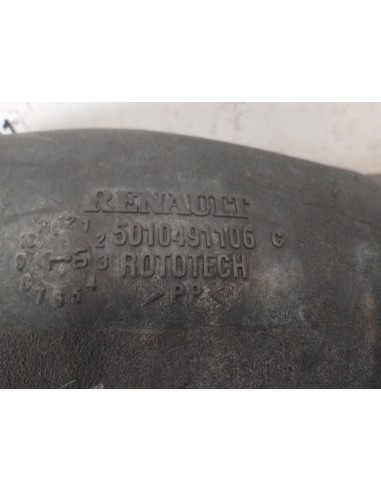 [113559] TUBO ADMISION - RENAULT MAKA