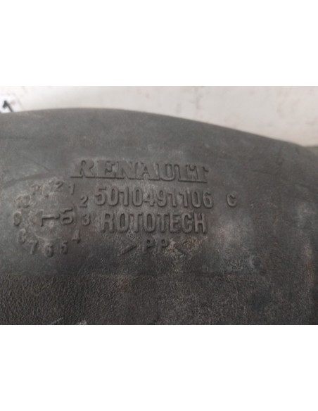 [113559] TUBO ADMISION - RENAULT MAKA