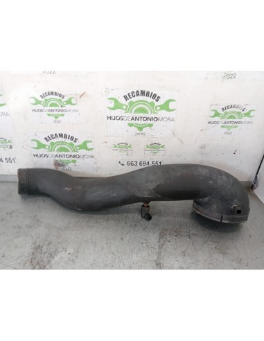 [113559] TUBO ADMISION - RENAULT MAKA
