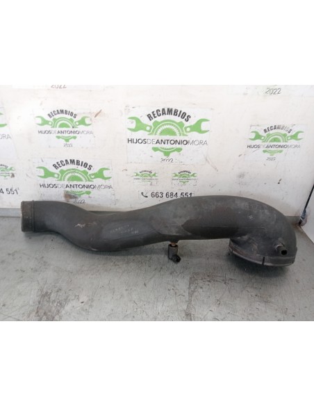 [113559] TUBO ADMISION - RENAULT MAKA