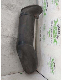 [113558] TUBO ADMISION - RENAULT MAKA