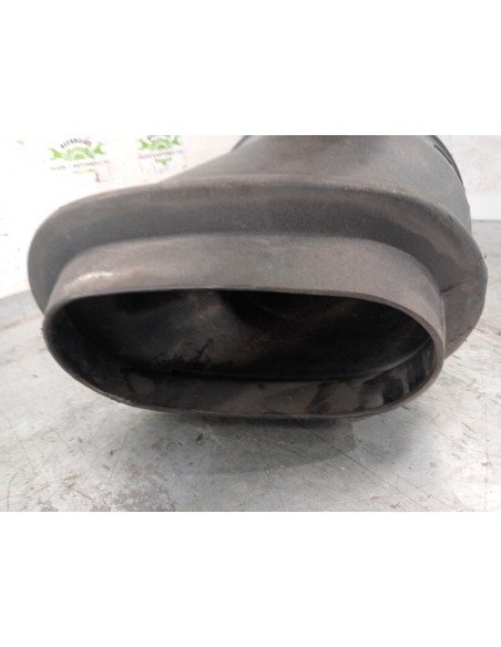 [113558] TUBO ADMISION - RENAULT MAKA