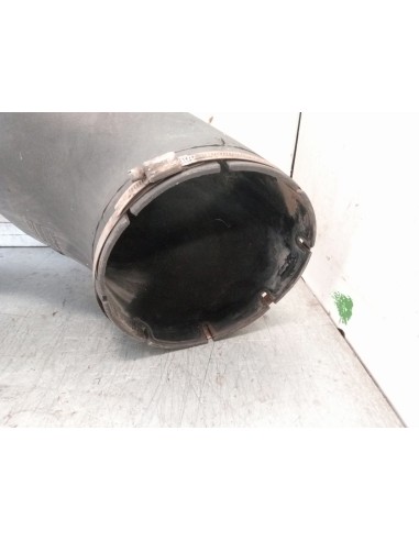 [113558] TUBO ADMISION - RENAULT MAKA