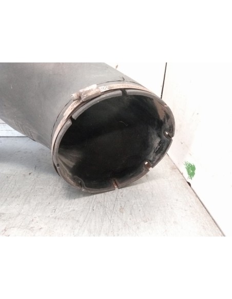 [113558] TUBO ADMISION - RENAULT MAKA