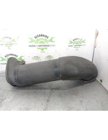 [113558] TUBO ADMISION - RENAULT MAKA