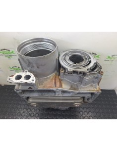 [113557] SOPORTE FILTRO ACEITE - MAN TGX 35.XXX (01/2007...