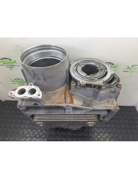 [113557] SOPORTE FILTRO ACEITE - MAN TGX 35.XXX (01/2007 - ...)