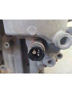 [113557] SOPORTE FILTRO ACEITE - MAN TGX 35.XXX (01/2007... 2