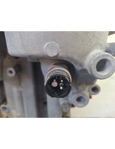 [113557] SOPORTE FILTRO ACEITE - MAN TGX 35.XXX...