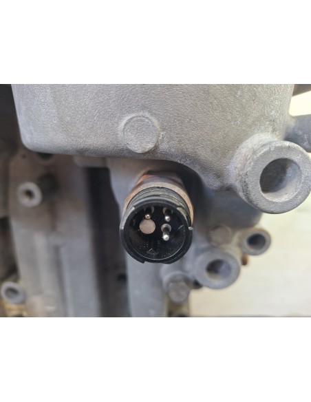 [113557] SOPORTE FILTRO ACEITE - MAN TGX 35.XXX (01/2007 - ...)