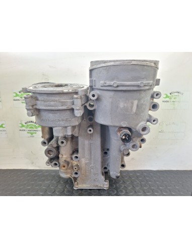 [113557] SOPORTE FILTRO ACEITE - MAN TGX 35.XXX...