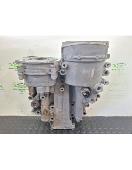 [113557] SOPORTE FILTRO ACEITE - MAN TGX 35.XXX (01/2007 - ...)