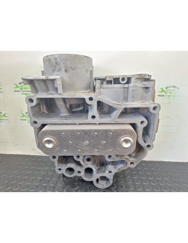 [113557] SOPORTE FILTRO ACEITE - MAN TGX 35.XXX...