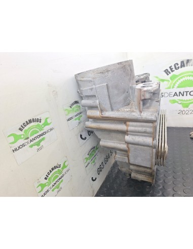 [113557] SOPORTE FILTRO ACEITE - MAN TGX 35.XXX...