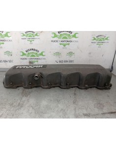 [113554] TAPA BALANCINES - DAF SERIE XF EURO 6 (01/2013 -...