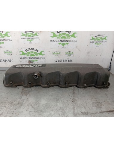 [113554] TAPA BALANCINES - DAF SERIE XF EURO 6...