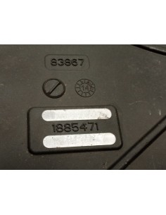 [113554] TAPA BALANCINES - DAF SERIE XF EURO 6 (01/2013 -... 2