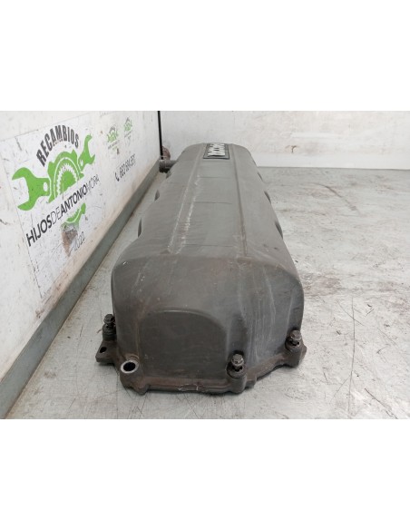 [113554] TAPA BALANCINES - DAF SERIE XF EURO 6 (01/2013 - ...)