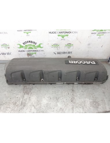 [113554] TAPA BALANCINES - DAF SERIE XF EURO 6...