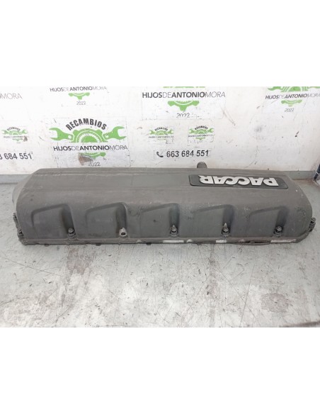 [113554] TAPA BALANCINES - DAF SERIE XF EURO 6 (01/2013 - ...)