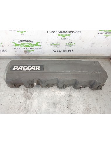 [113554] TAPA BALANCINES - DAF SERIE XF EURO 6...