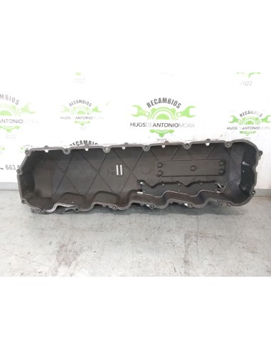 [113554] TAPA BALANCINES - DAF SERIE XF EURO 6...