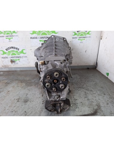 [113551] CAJA CAMBIOS - FIAT DUCATO...