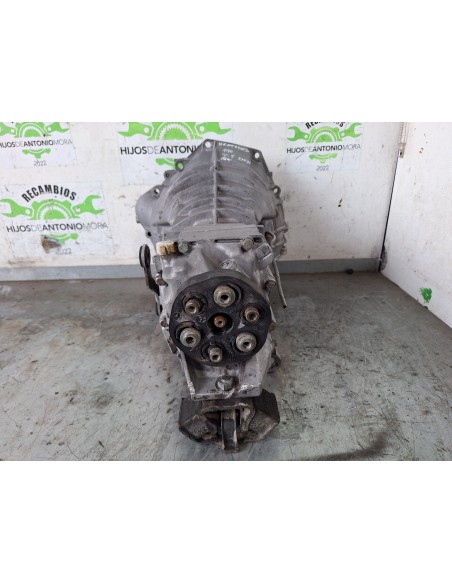 [113551] CAJA CAMBIOS - FIAT DUCATO HOCHR-KASTEN 28 (290)