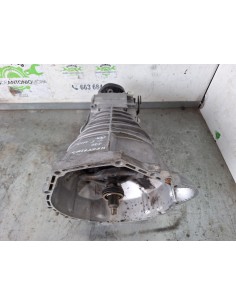 [113551] CAJA CAMBIOS - FIAT DUCATO HOCHR-KASTEN 28 (290) 2