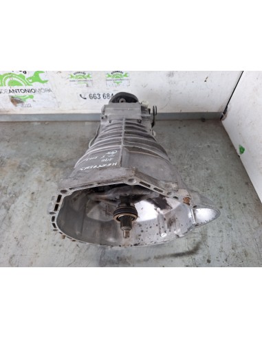 [113551] CAJA CAMBIOS - FIAT DUCATO...