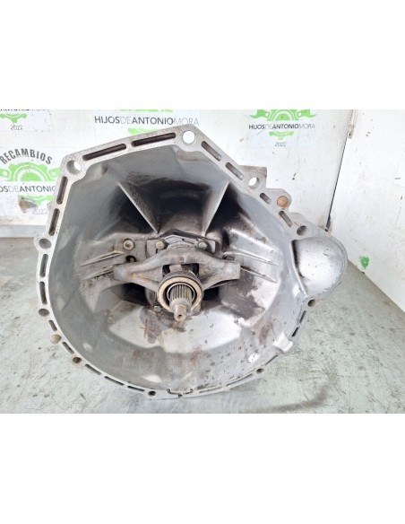 [113551] CAJA CAMBIOS - FIAT DUCATO HOCHR-KASTEN 28 (290)