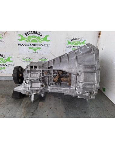 [113551] CAJA CAMBIOS - FIAT DUCATO...