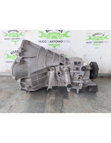 [113551] CAJA CAMBIOS - FIAT DUCATO...