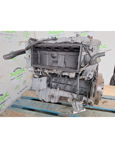 [113550] MOTOR COMPLETO - FIAT DUCATO...