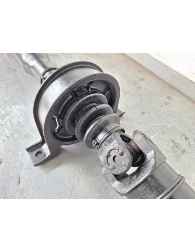 [113548] TRANSMISION CENTRAL - MERCEDES 410