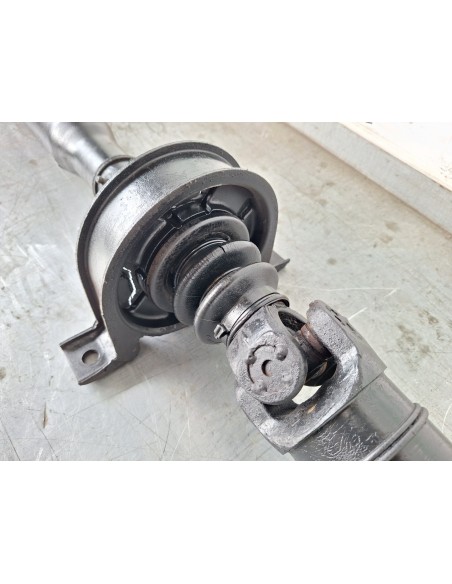 [113548] TRANSMISION CENTRAL - MERCEDES 410