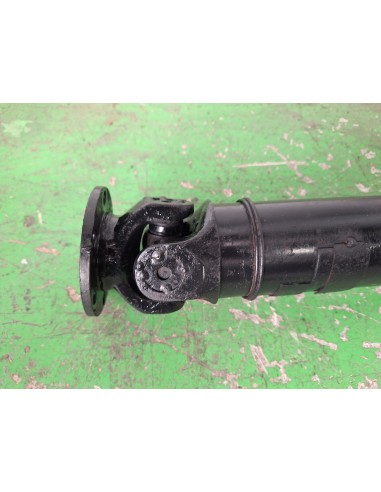 [113548] TRANSMISION CENTRAL - MERCEDES 410