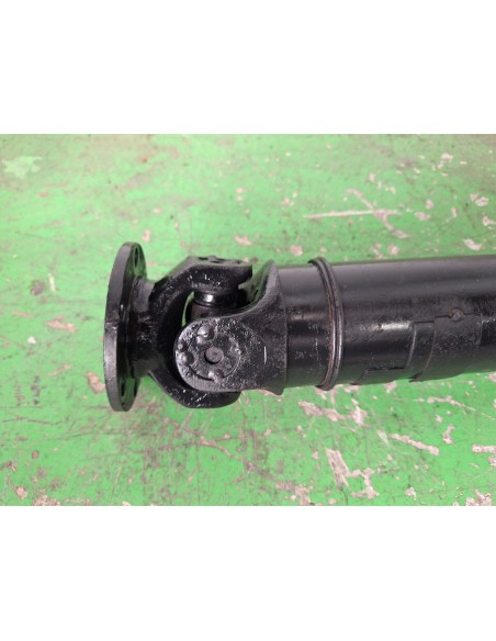 [113548] TRANSMISION CENTRAL - MERCEDES 410