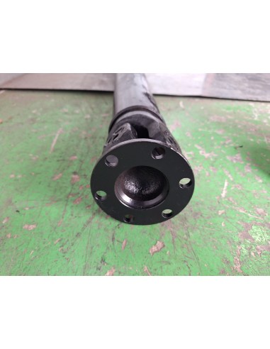 [113548] TRANSMISION CENTRAL - MERCEDES 410