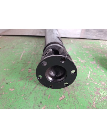 [113548] TRANSMISION CENTRAL - MERCEDES 410