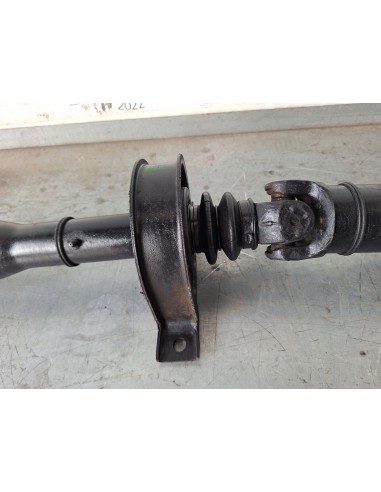 [113548] TRANSMISION CENTRAL - MERCEDES 410